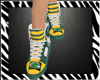 ♥RC Packers Shoes