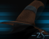 -zs- B/b wizard hat