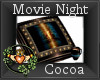 ~QI~ Movie Night Cocoa
