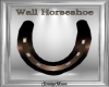 Wall Horseshoe