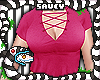 Hot Pink Tee Shirt