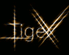 Tiger Custom Neon