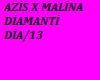 azis malina