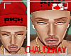 ;Rich Life Red Beanie