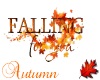 Falling for you e