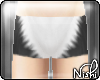 [Nish] Tender Shorts