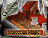 {CT}Moroccian carpet 2