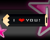 [V4NY] I Love you