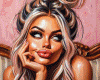 Hot Girl Posepack