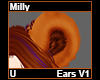 Milly Ears V1
