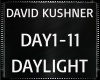 D. Kushner~Daylight