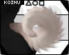 My Tail Curly