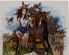 Country Girl 5