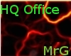 MrG HQ office
