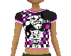 [F] camisa c.d.b