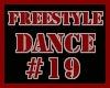 (VH) Freestyle Dance #19