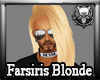*M3M* Farsiris Blonde