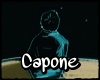 Capone + D