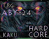 Hardcore ~ ABY [K]