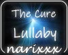 LULLABY  The Cure