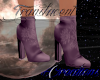 (T)Midevil Boots Purple1