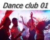 Dance Club 01 .... 12p