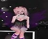 {Z} Goth fairy