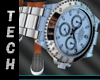 Rollex Daytona Watch