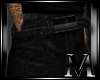 Dane Jeans (Blk)