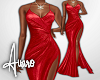 Evening Gown ~ Red 2
