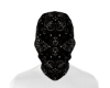 black mask!