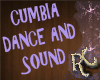 Cumbia 3 Dance / Sound