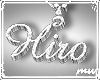 !Necklace 'Hiro'
