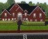 Red Brick Family Home