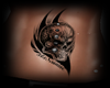 skull tattoo xtxScaniaE