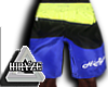 HiRyze Trunks Seaside