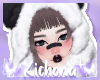 ʚɞ Panda Mocha