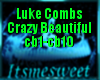 Luke - Crazy Beautiful