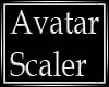 Avatar Resizer Scaler50%