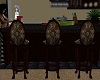 Tuscany Bar Stools