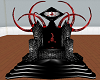 BloodCrystal Throne