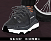 Sneakers DZN . K