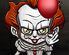 PENNYWISE.