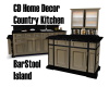 CD HD Country Kitchen BS