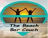 (B) Bar Counch