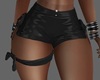Animal shorts + garter