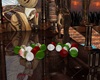 MEXICO TEQUILA GLOBOS