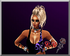 purple harts top