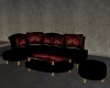 club sofa lux