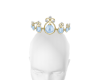 BLUE TIARA